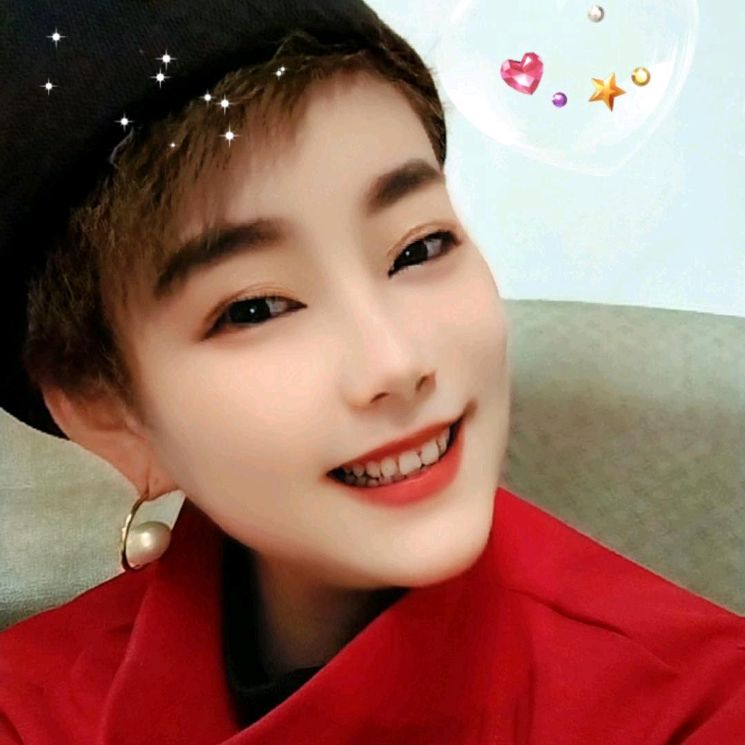 夏花般的女人