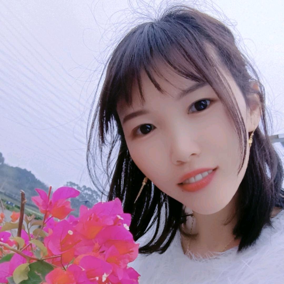 灵儿💘