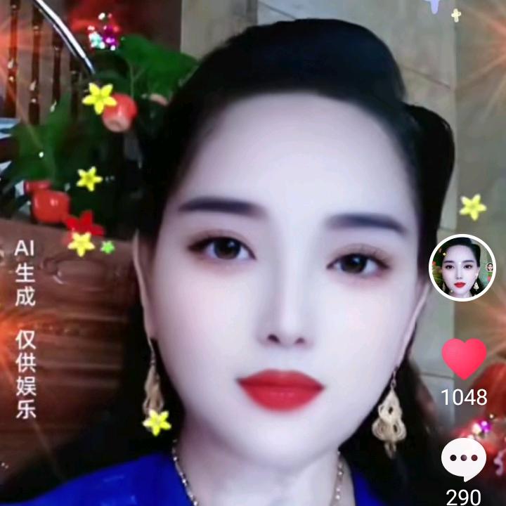 恭喜发财