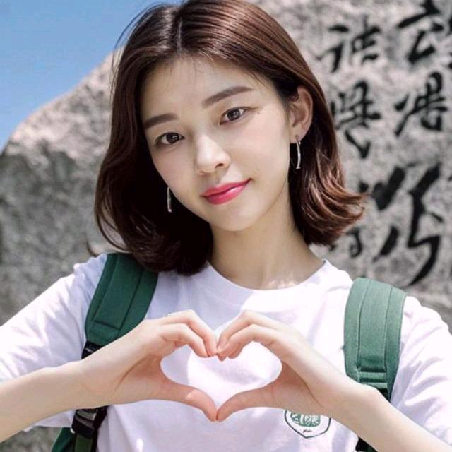 🌹陈心如意🌹