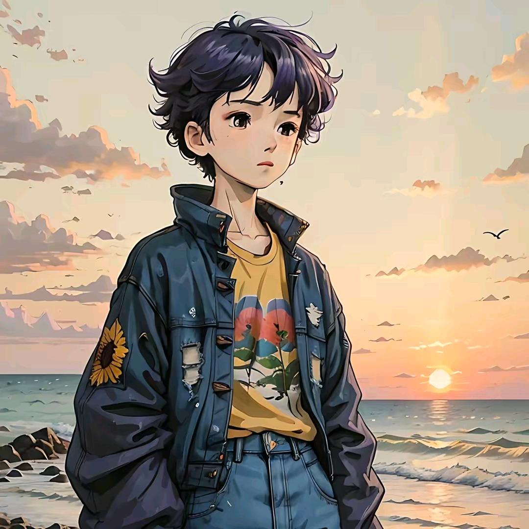 居安思危.