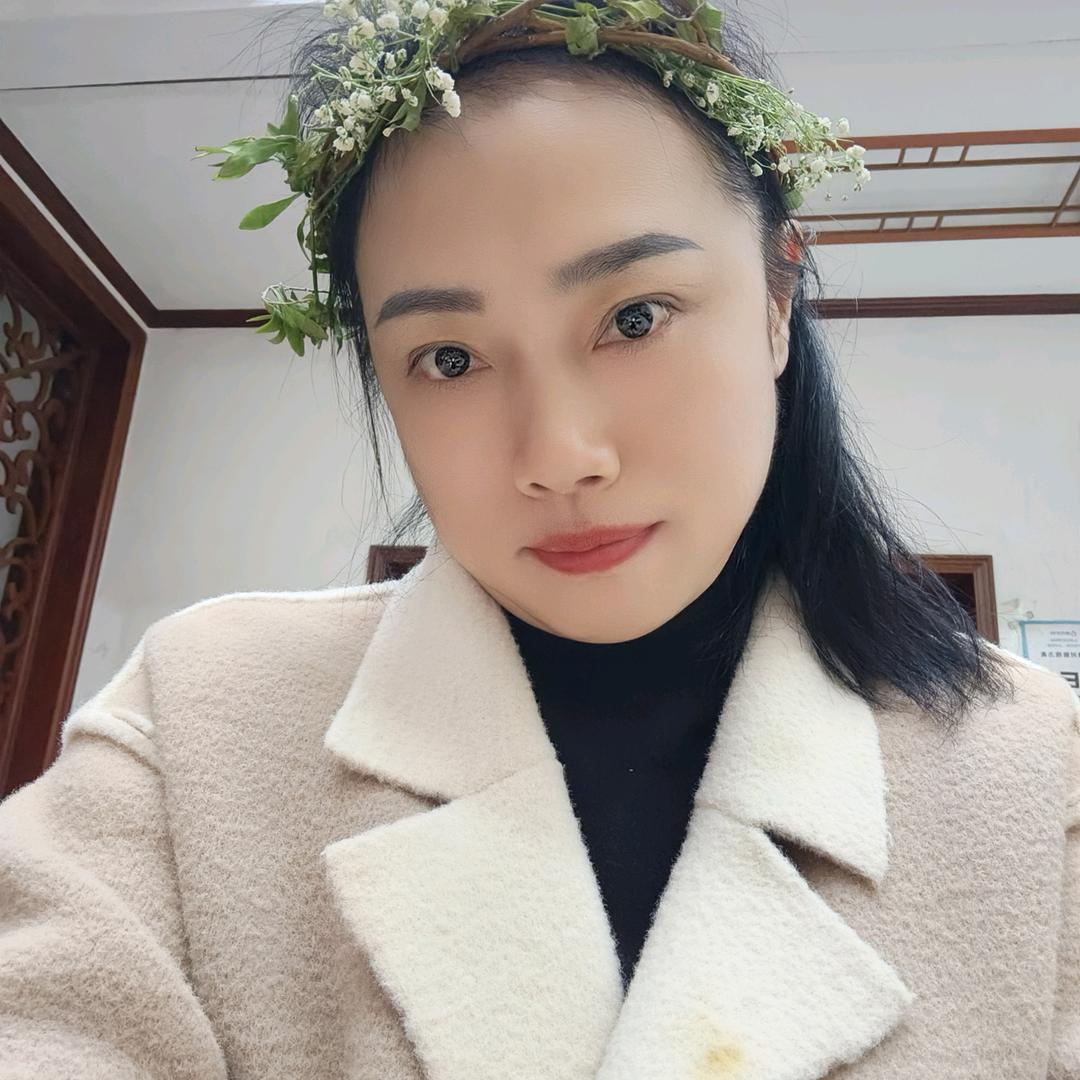 红红（晚8：50）