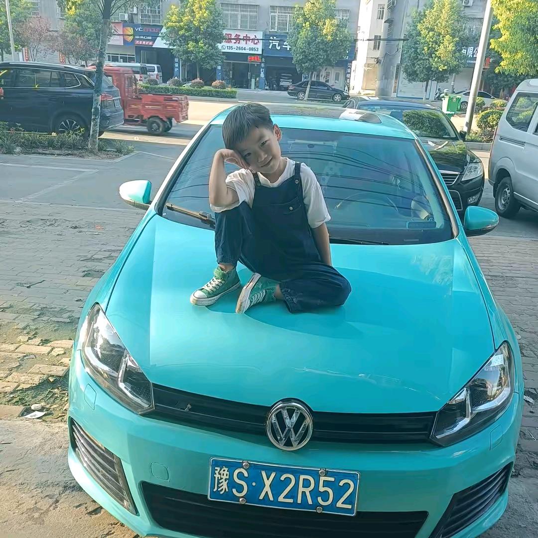 李阳（多点包容）