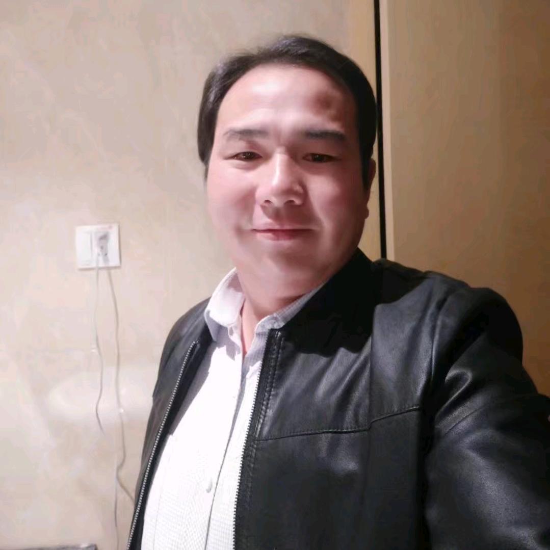 华阳杰哥
