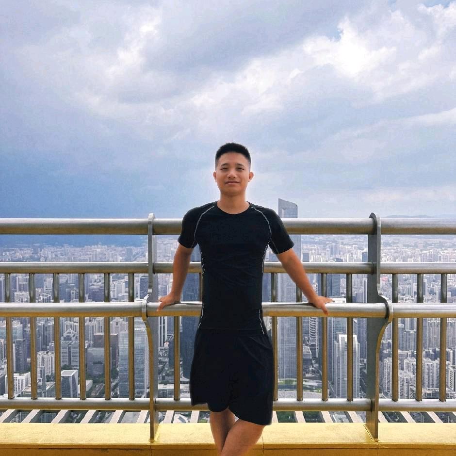杨阳实记