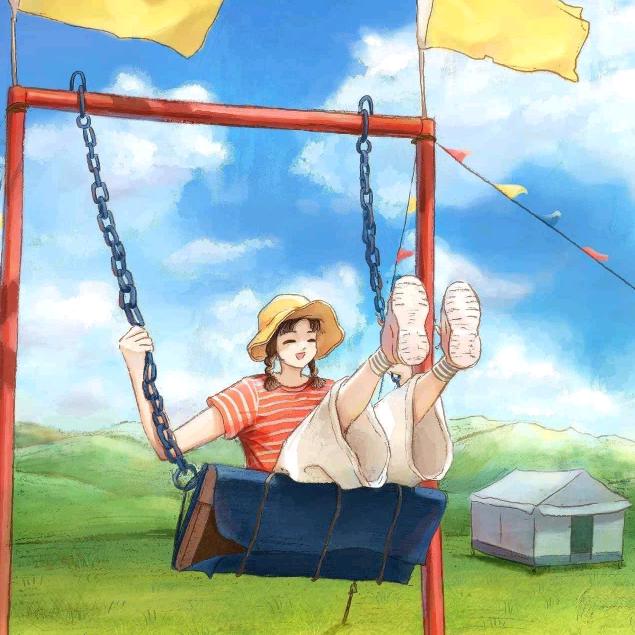执着