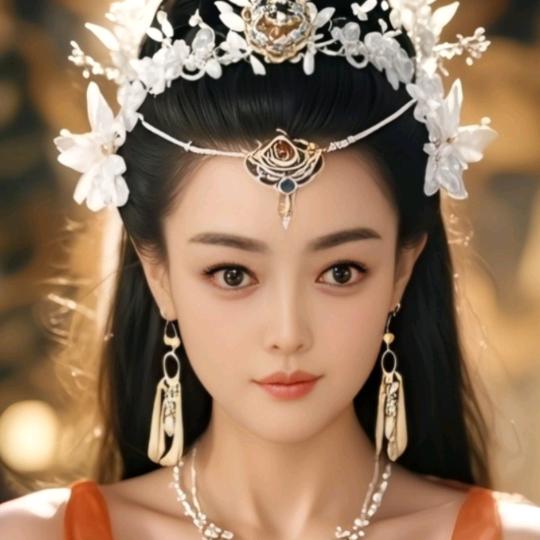 冰雪皇后🌹🌹🌹