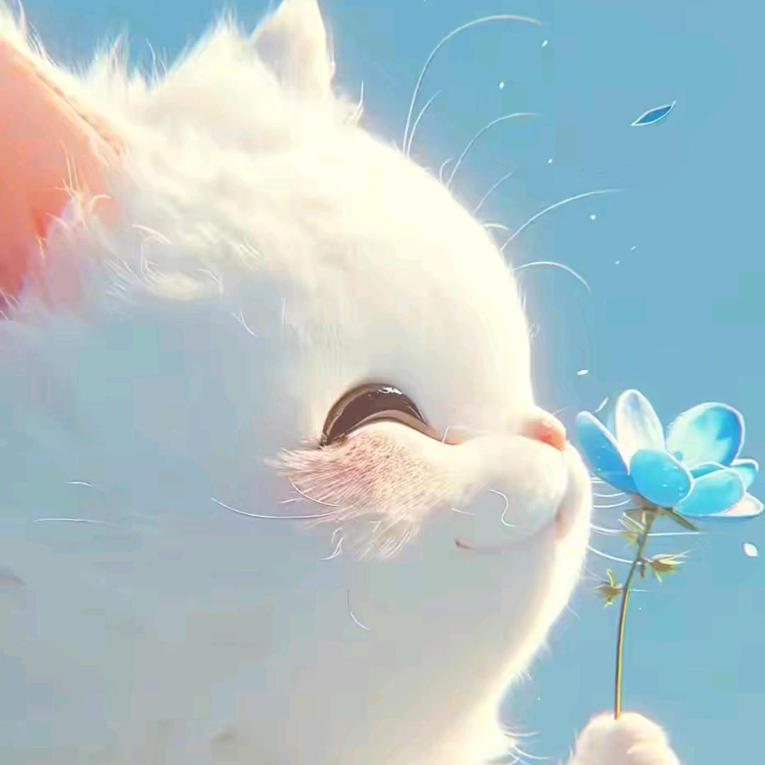 晴空万里