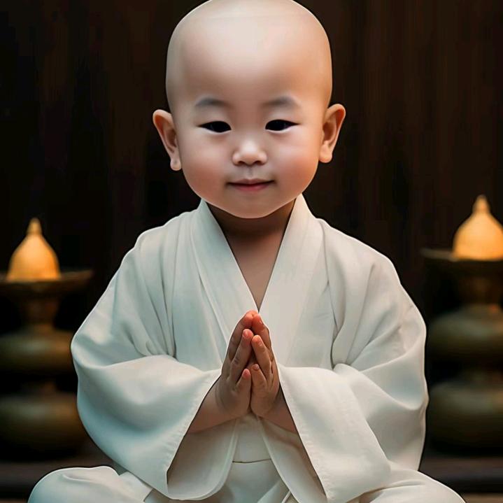骚老头：