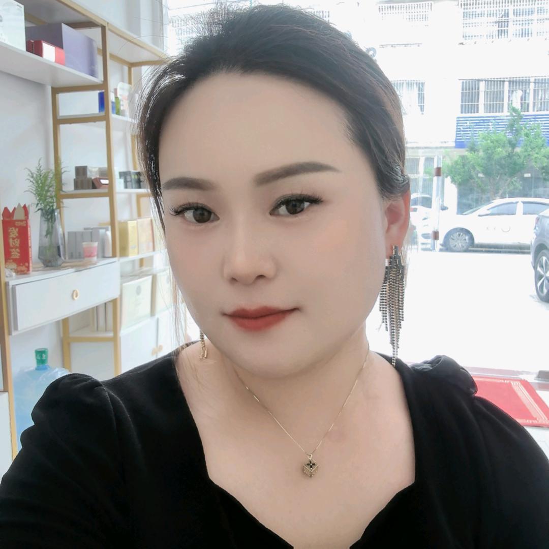 杨美丽