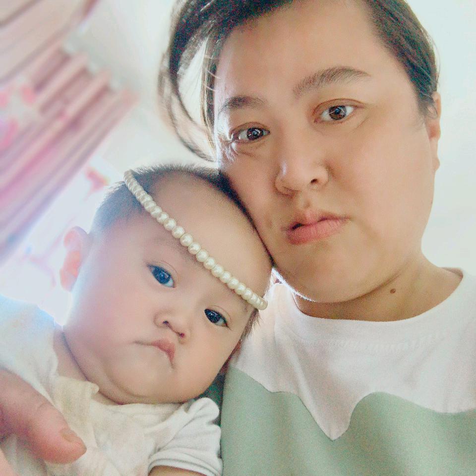 感恩欣彤妈妈（拒私聊）