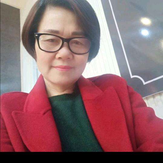 桂华姐:💑七句话开直播