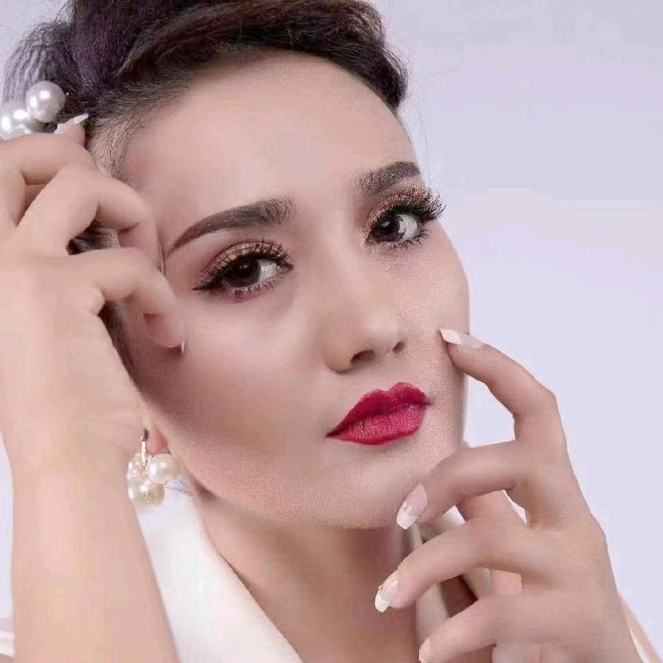 MIHRINAZ婚礼服务中心（招学员）