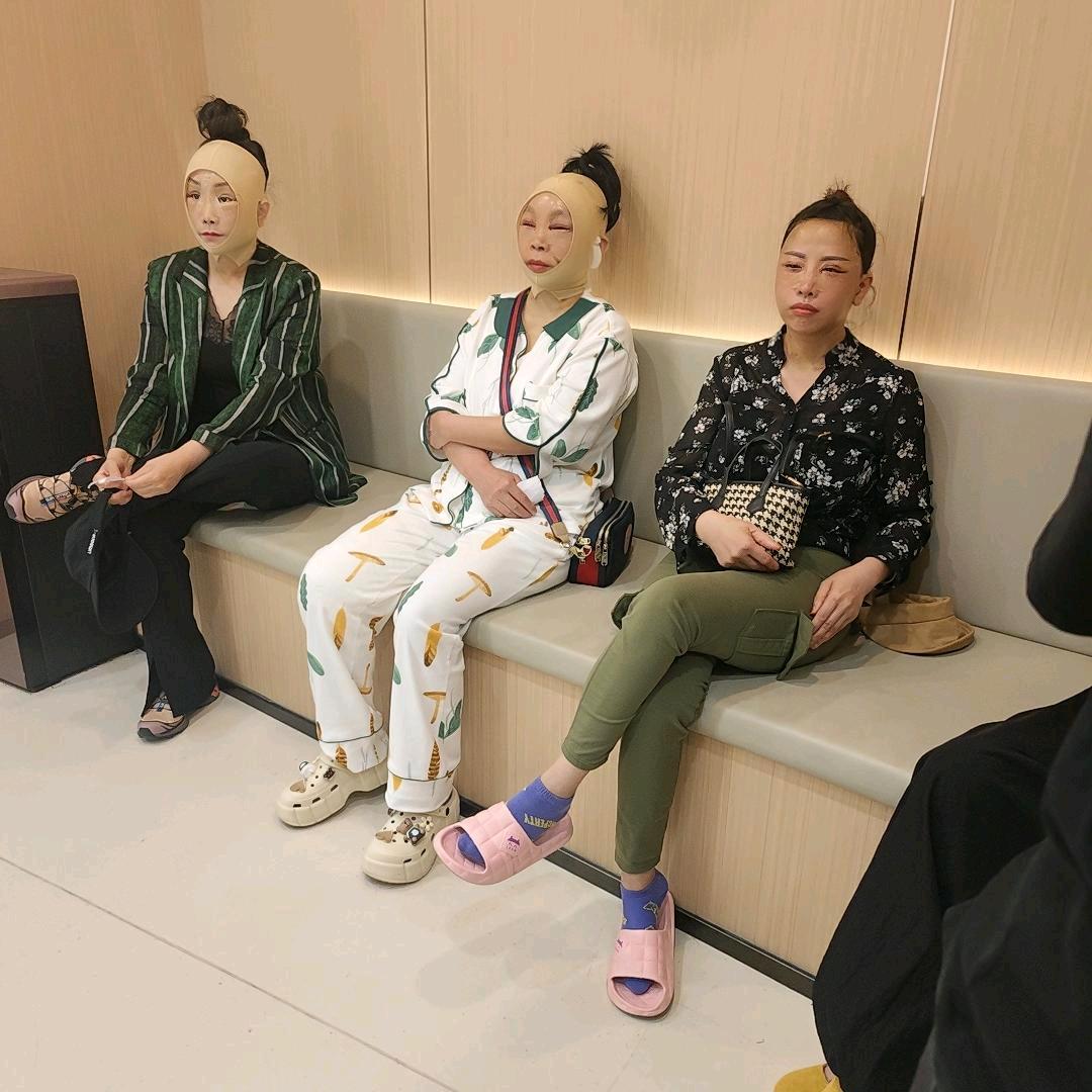 小红拉拉4