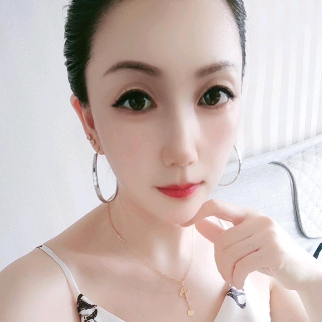 辛语（天津卖房小姐姐）