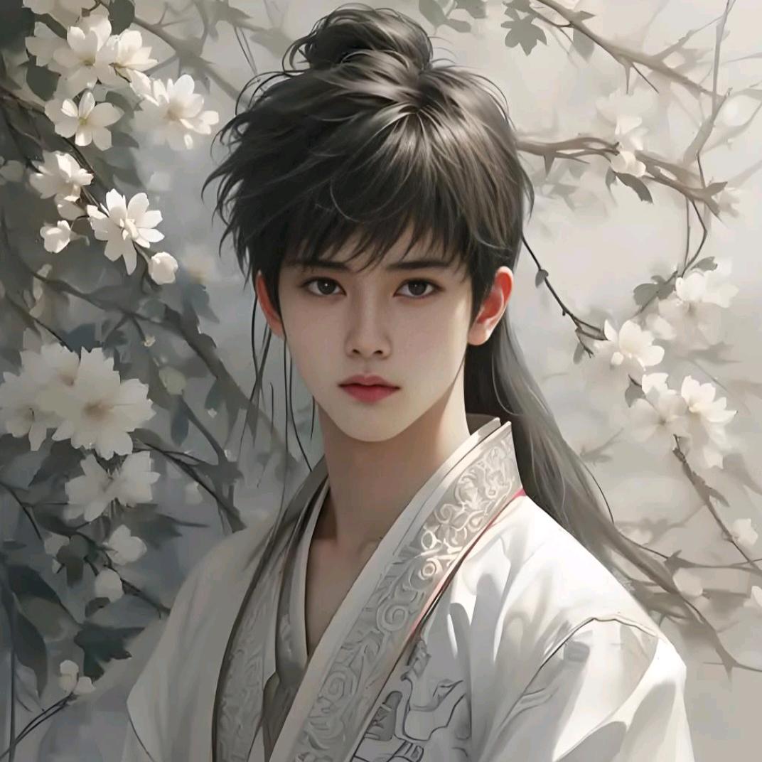 ༺࿈逍遥公子࿈༻