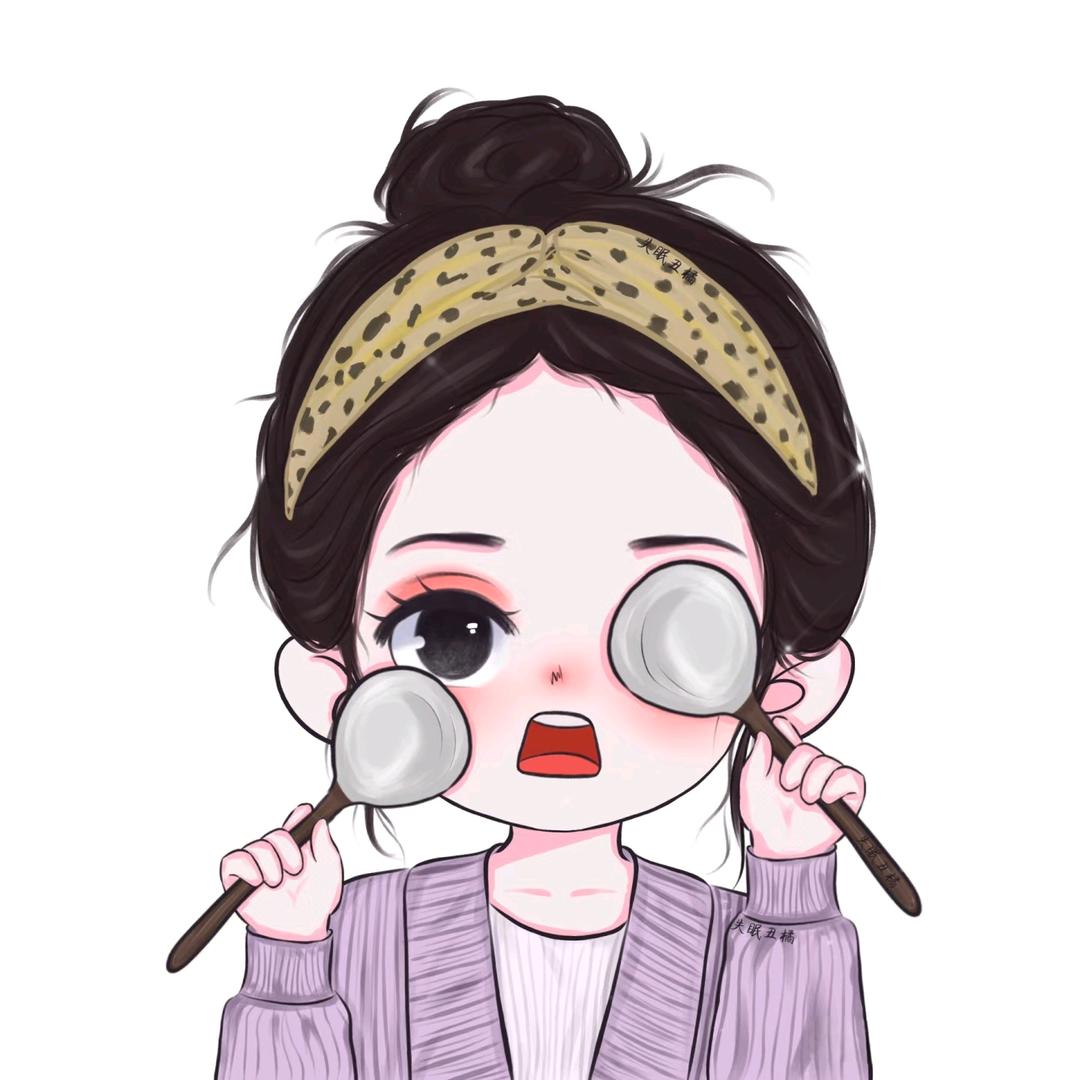 讨厌萝卜的兔子🐰