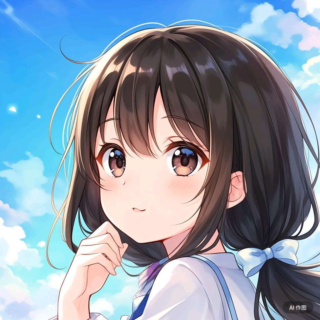 羊羊同学