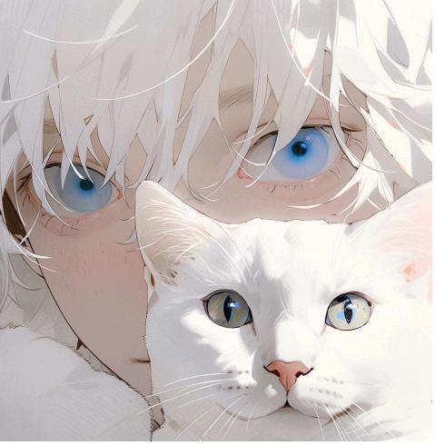 熊猫仙人
