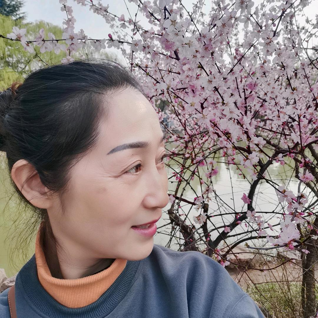 温馨院景二妮