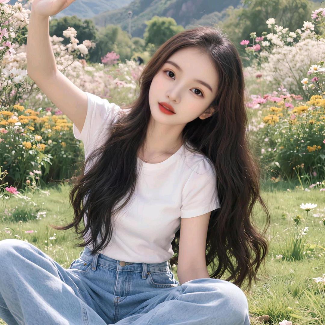 დ᭄听说糖💞很甜დ᭄