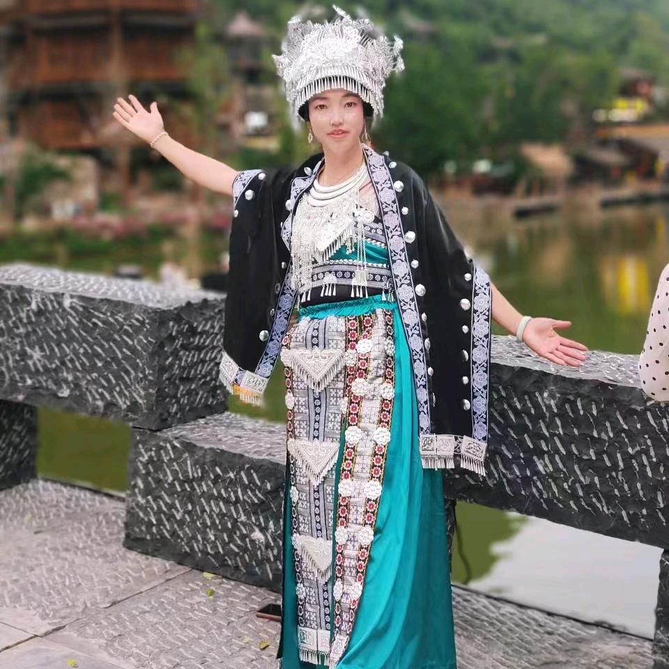 明天会更好