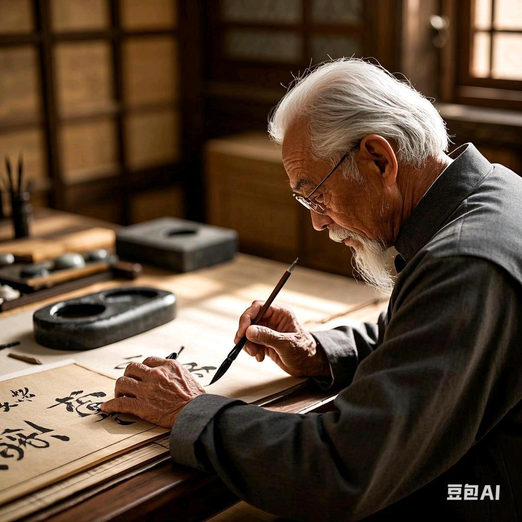 莲塘师傅