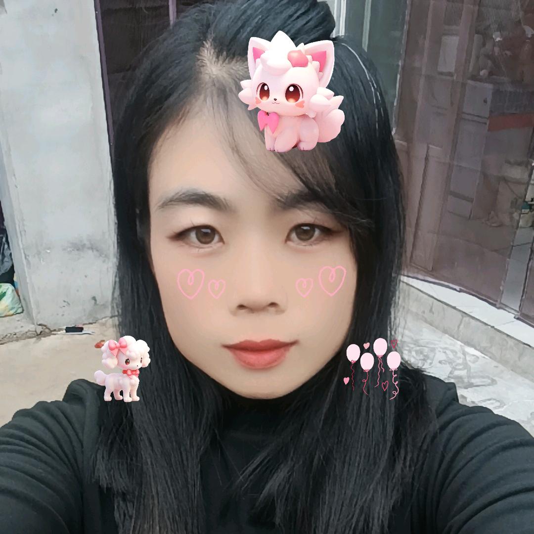 糖葫芦姐