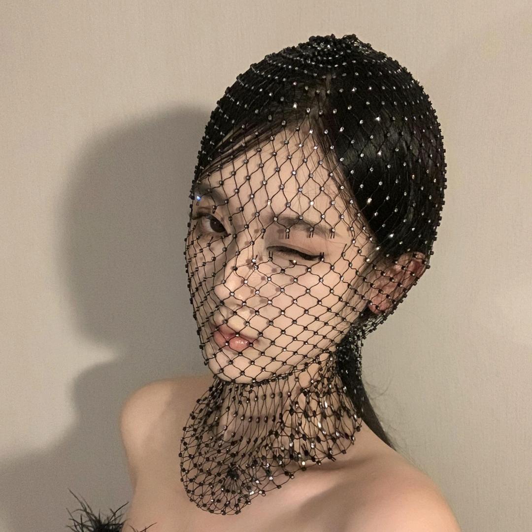 是陈解解呀