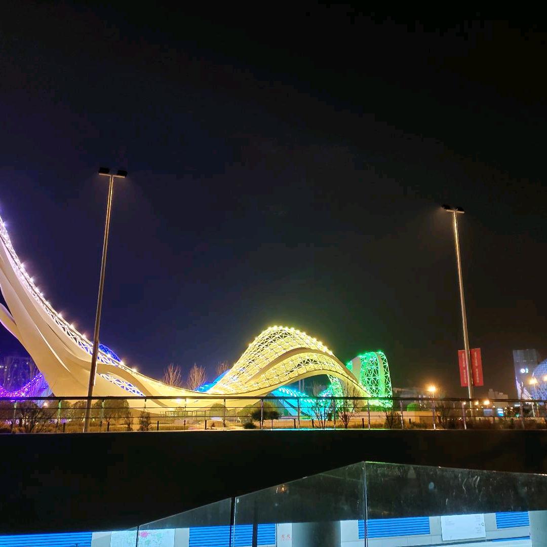 小龙漫