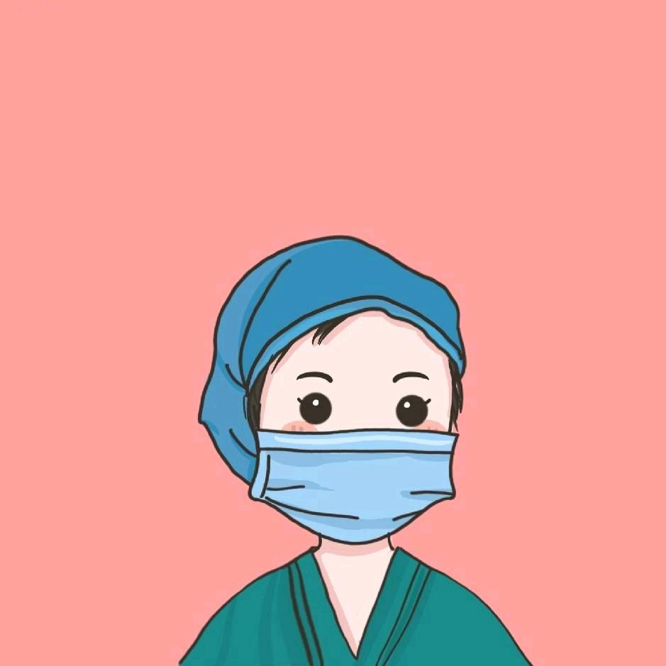 护柒柒—护士备考