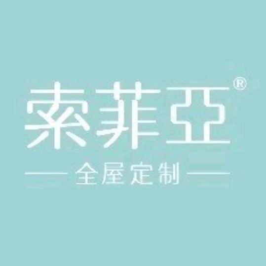 壶关索菲亚全屋定制的店长王花风