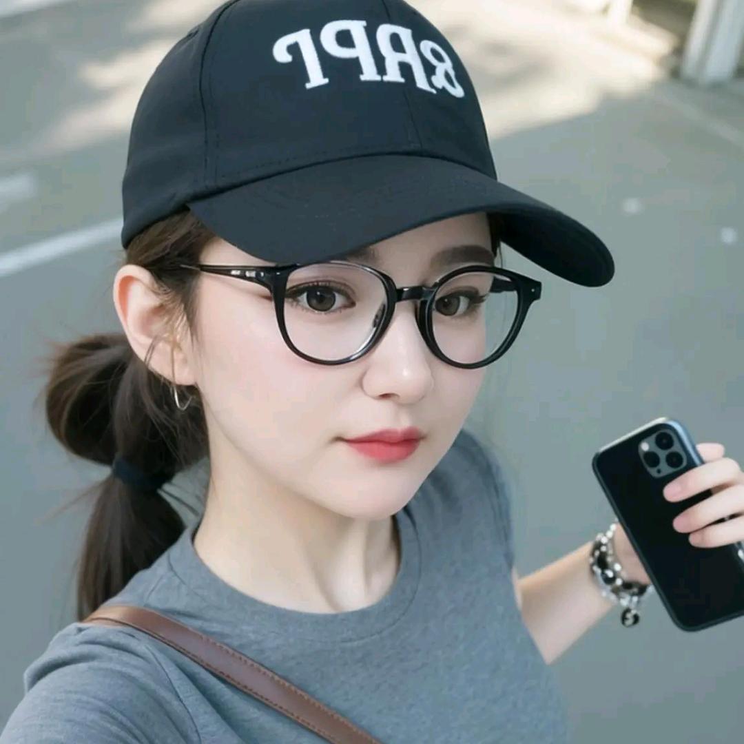 幸😘
