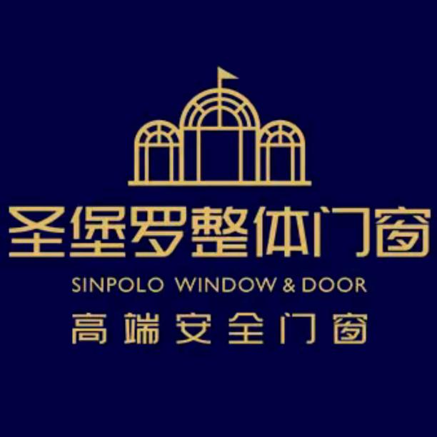 圣堡罗圣体门窗