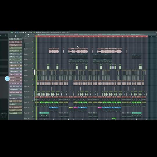 DJ阿祥【健身运动】原创