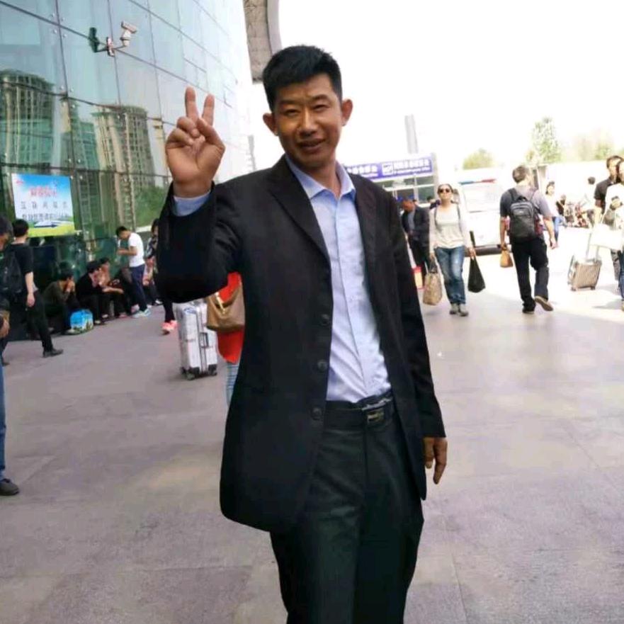 不能倒下