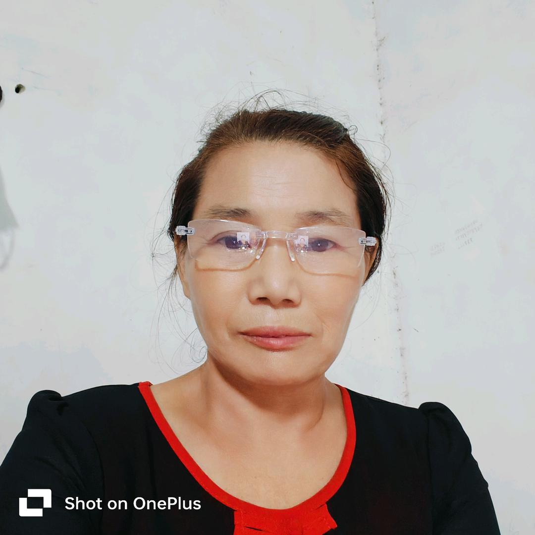 王姐