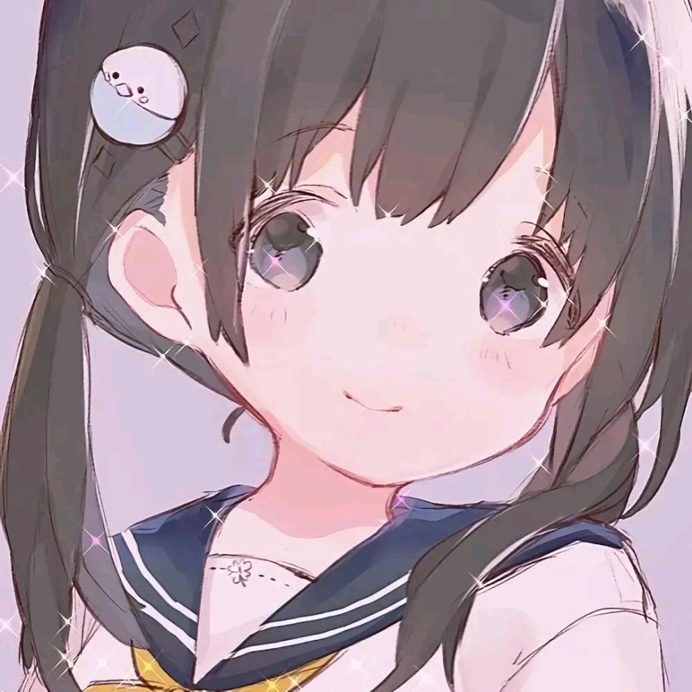 晚星就位头像