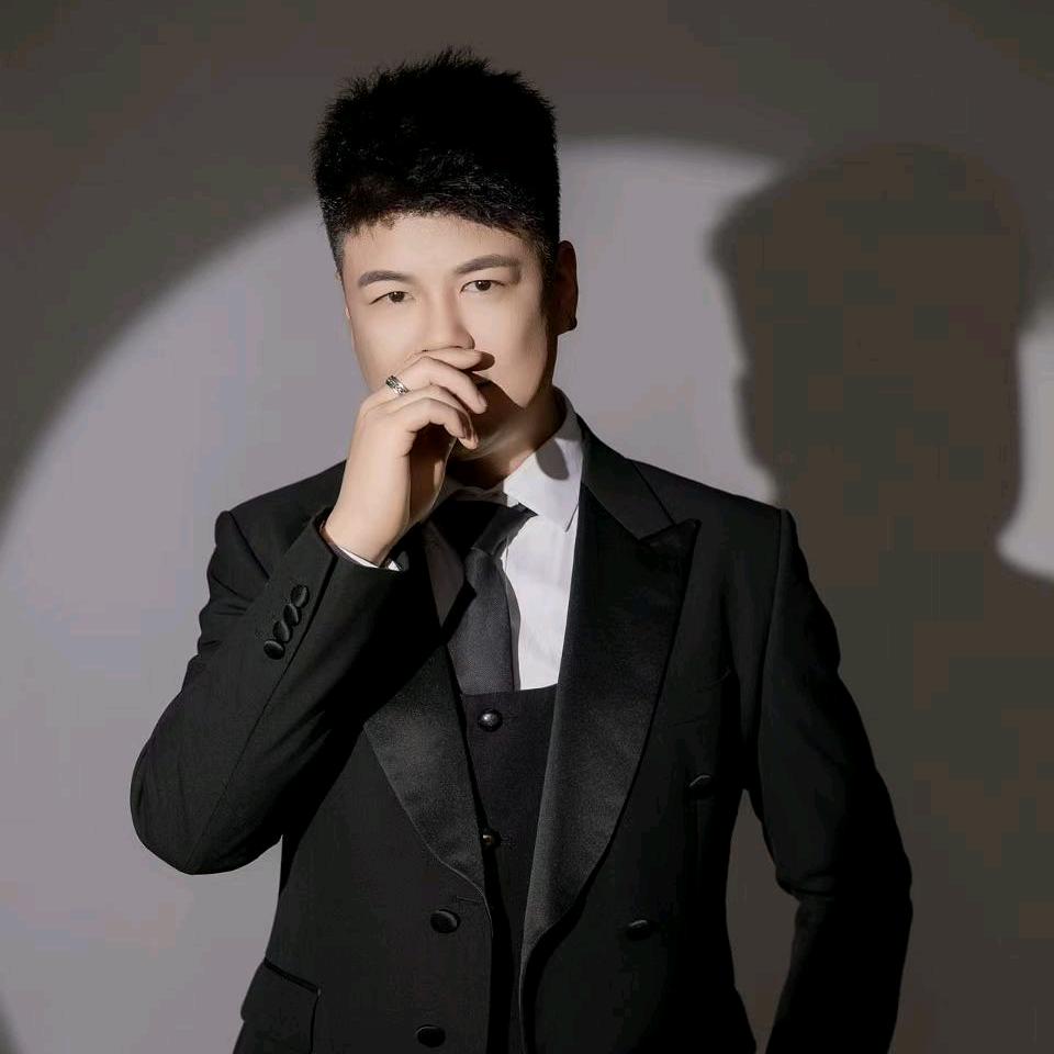 金川（杰歌盟🕊️著名歌手）