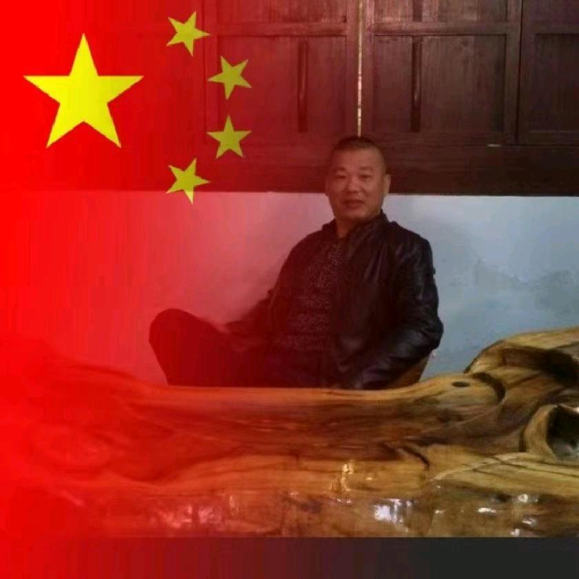 dear老虎