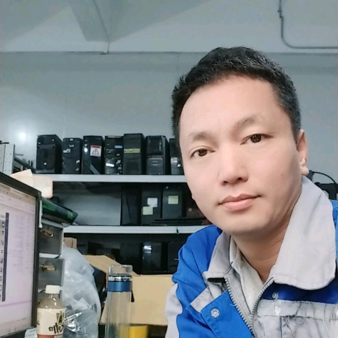 韦庆丰， 用户6371784111875