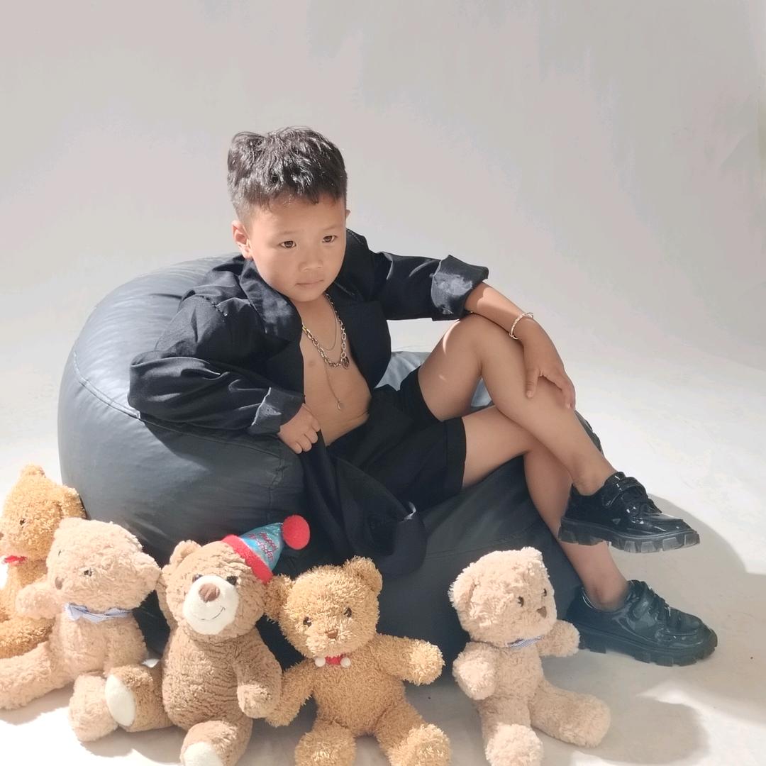 🥀*家有多宝💞