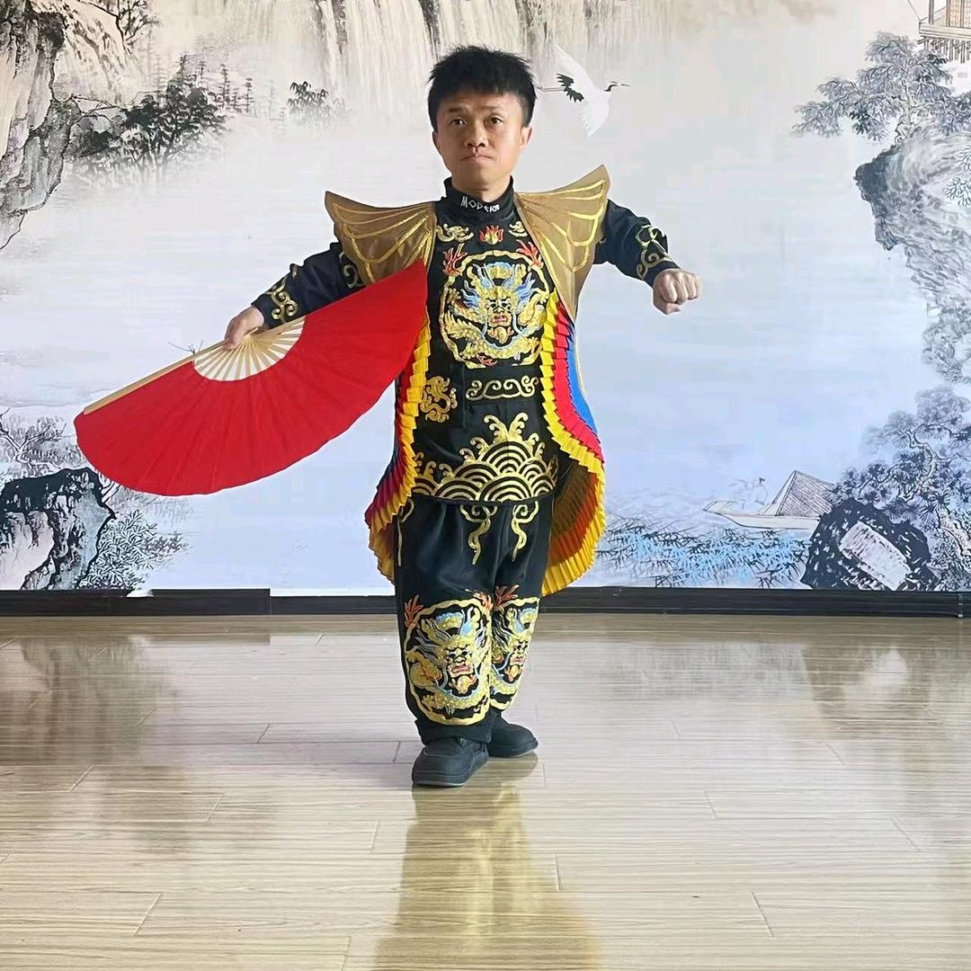 @陈小飞*演艺