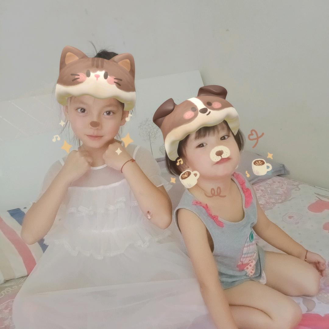 小橙子🩷🐟