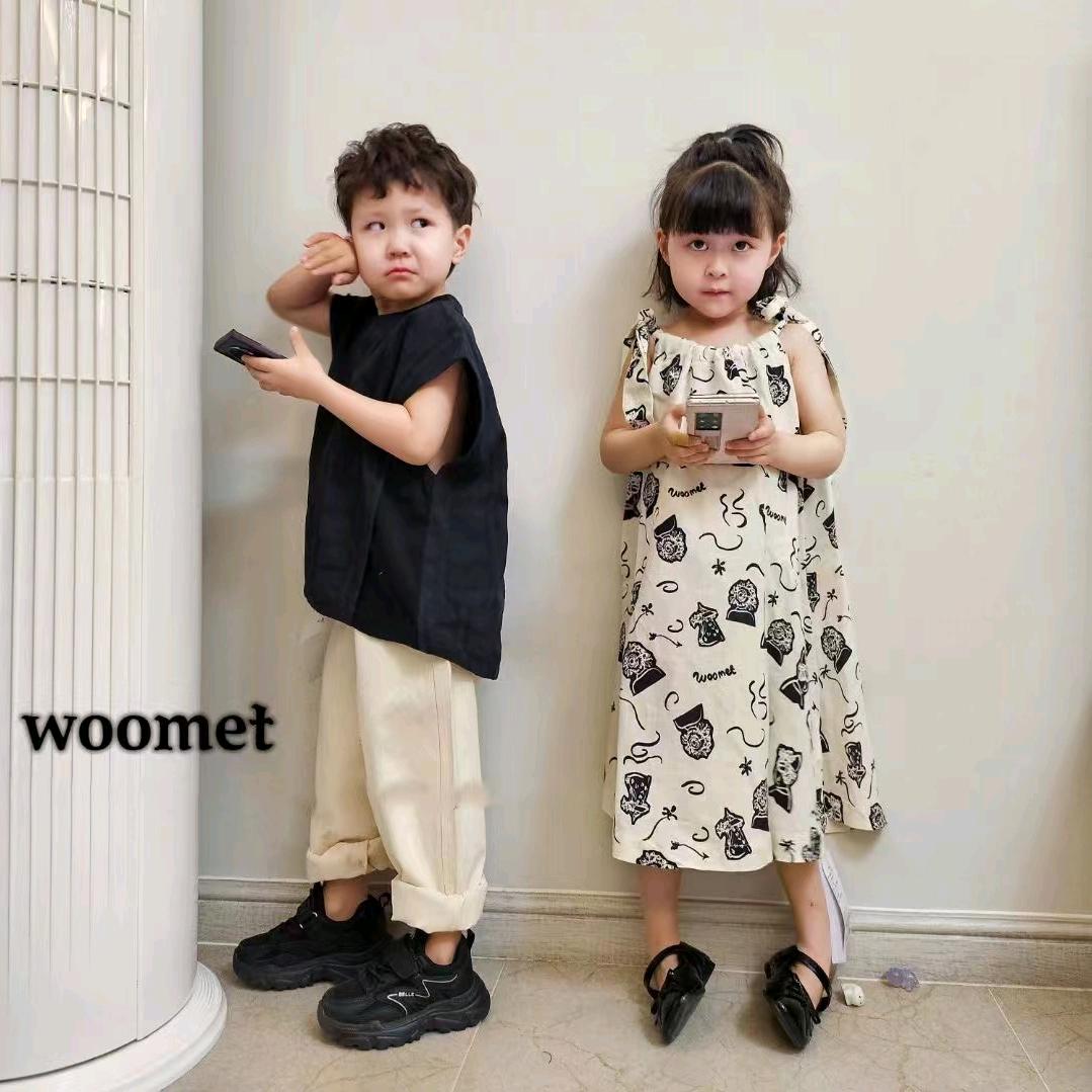 集宁区吾名堂服装店