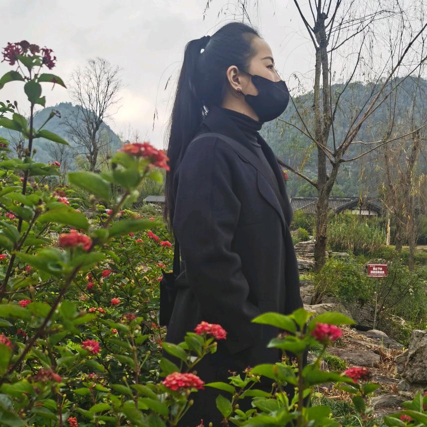 艳子（开通了橱窗噢）