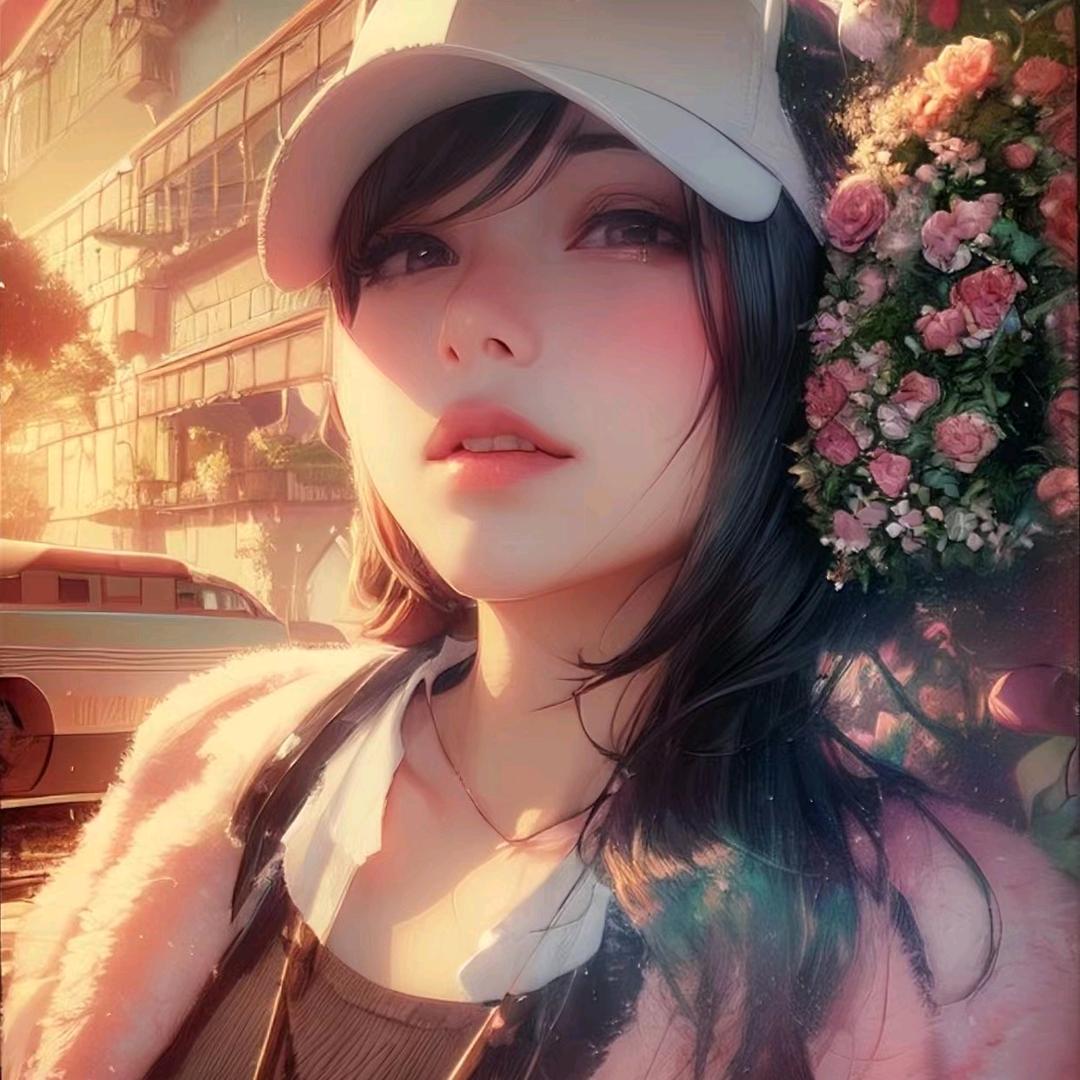 大漂亮🍬（新人助力涨粉）