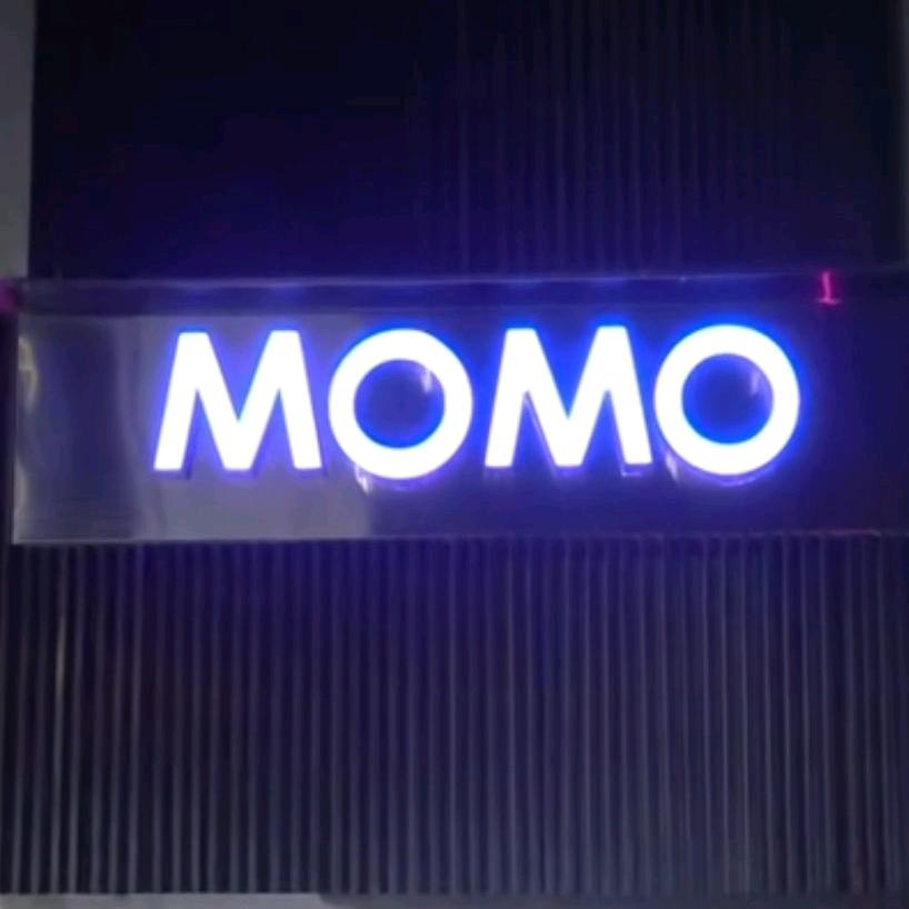 MOMO陌陌.CLUB常州