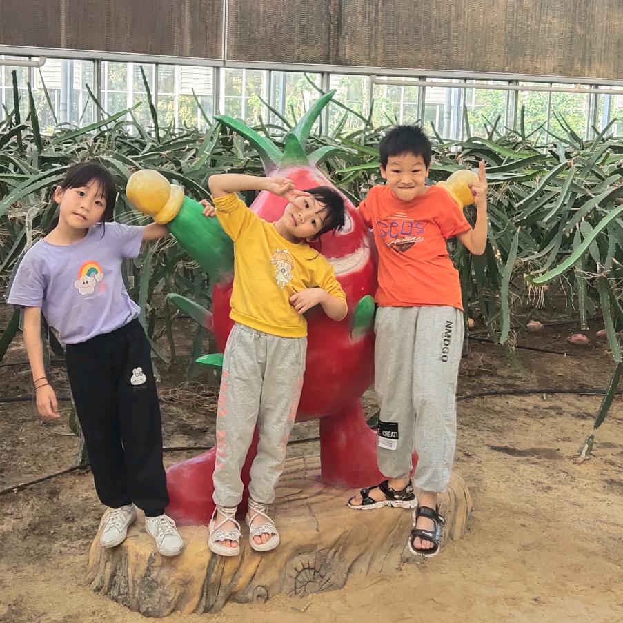 小雨同学