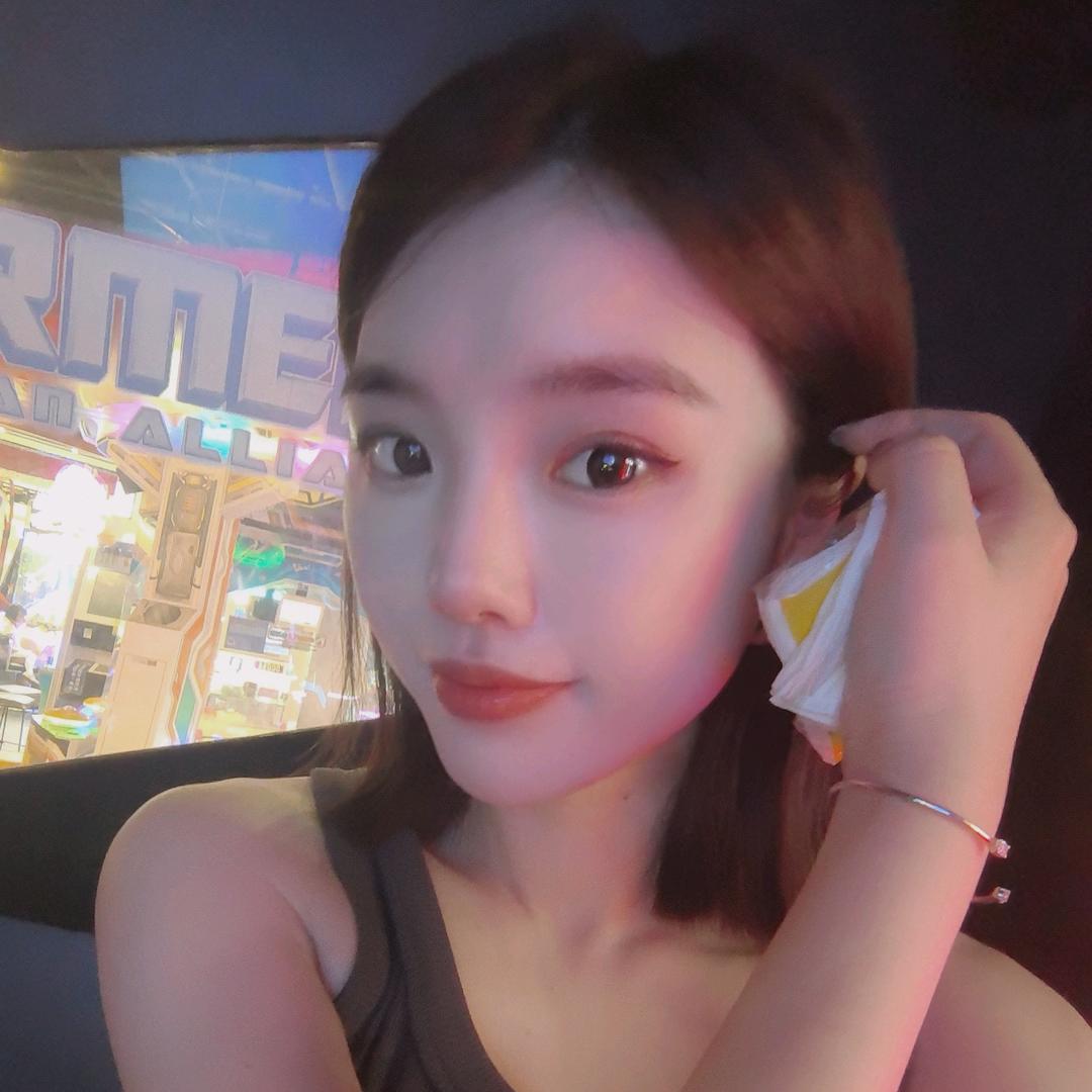 玲～
